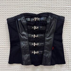 Tripp NYC corset